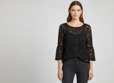 bluzki dopasowane eleganckie: Superdry, Bluzka damska, rozmiar S