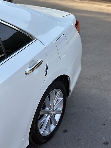 двигатель на камри 2 5: Toyota Camry: 2014 г., 2.5 л, Автомат, Бензин — 6