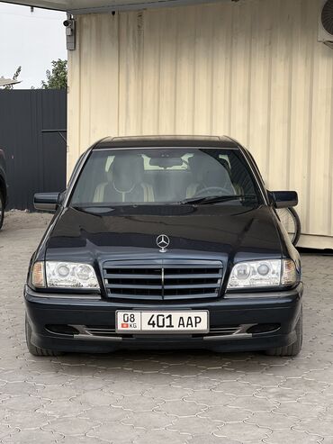 мерседес w210 миллениум: Mercedes-Benz C-Class: 1996 г., 2.8 л, Автомат, Бензин, Седан