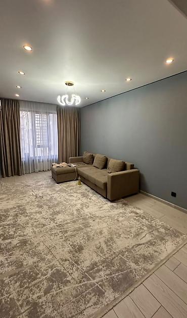 1: 1 комната, 47 м², 9 этаж — 5