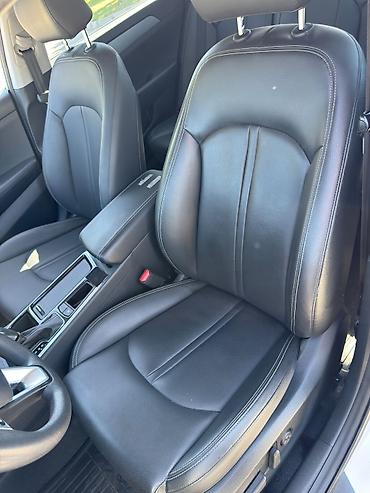 соната дн 8 бишкек: Hyundai Sonata: 2019 г., 2 л, Автомат, Газ, Седан — 10