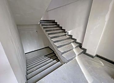 Продажа квартир: 2 комнаты, 76 м², Кок-Жар ж/м Элитка, 6 этаж, ПСО (под самоотделку) — 9