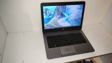 HP: Intel Core i5, 8 GB OZU, 14 " — 9