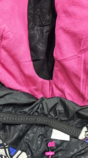 Ski jakne: Dečiji ski komplet – jakna i Abercrombie & Fitch ženska kratka — 4