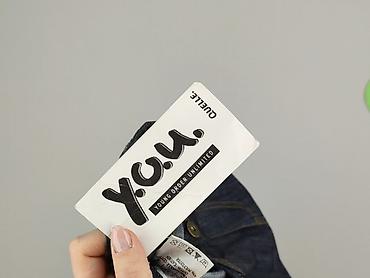 f: Y.O.U, Jeansy damskie, rozmiar XS — 6