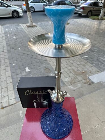 Qəlyan, vayp və aksesuarları: 🌟 MattPear Classic – Klassikanın zirvəsi! Qəlyan həzzini tam fərqli -da lalafo.az — 4 Qəlyan, vayp və aksesuarları: 🌟 MattPear Classic – Klassikanın zirvəsi! Qəlyan həzzini tam fərqli — 4