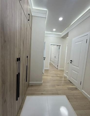 60: 2 комнаты, 60 м², Филармония Элитка, 10 этаж, Евроремонт — 4
