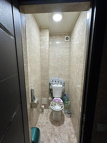 Батирлерди сатуу: 4 бөлмө, 78 м², 104-серия, 1 кабат, Евро оңдоо — 3