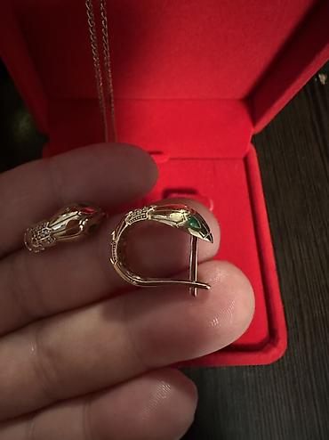 Прокат детских карнавальных костюмов: Продаю золотые серьги 585 пробы Производитель; МЮЗ (Московский — 7