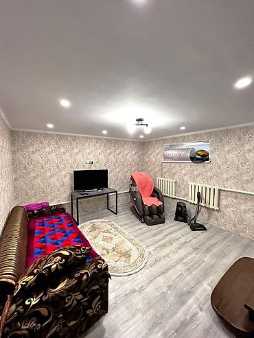 Продажа коттеджей и домов: 🏡 Продаётся дом в ж/м Арча-Бешик. ул. 14-я / Абдрахманова 📐 Общая — 17