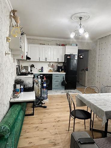 bilecerde: Biləcəri 4 otaqlı, 100 kv. m, Yeni təmirli — 6