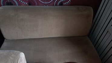 Divan, İşlənmiş, Vеlur parça, Çatdırılma yoxdur