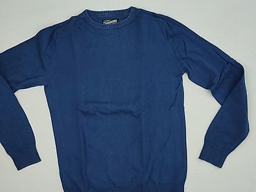 pull and bear sweter: Sweter dla mężczyzn, rozmiar S — 7