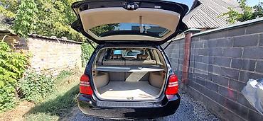 на тайоту: Toyota Highlander: 2003 г., 3 л, Автомат, Бензин, Кроссовер — 5