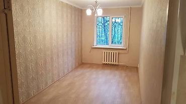ursa: 3 комнаты, 64 м², 4 мкр 104 серия, 1 этаж, Свежий ремонт — 1