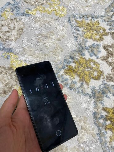 редми нот 12 про новый: Redmi, Redmi Note 13 Pro, Б/у, 512 ГБ, цвет - Черный, 2 SIM