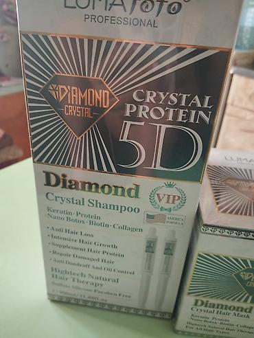 vitamin d iynesi: Şampun Saç tökülməsinə qarşı — 1