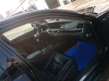 mobile stand: Lexus GS: 2013 г., 3.5 л, Автомат, Бензин, Седан — 3