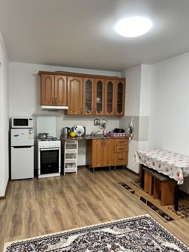 Продажа квартир: 2 комнаты, 40 м², Индивидуалка, Цокольный этаж этаж, Евроремонт — 8