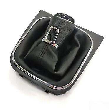 Auto delovi, gume i tjuning: Rucica menjaca Golf 5. Golf 6, Sciroco Novi tip 5 i 6 brzina. Rucica — 4