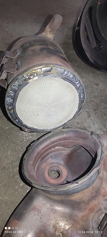 СТО, ремонт транспорта: Изготовление систем автомобиля, Рихтовка, сварка, покраска, Плановое техобслуживание, без выезда — 18