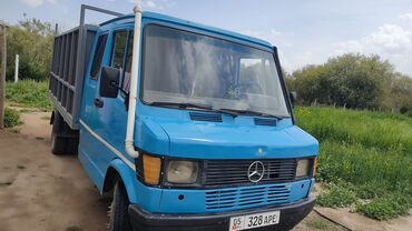 спринтер продажа бишкек: Mercedes-Benz