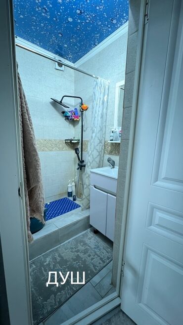 Продажа квартир: 4 комнаты, 89 м², 106 серия, 2 этаж, Евроремонт at lalafo.kg — 13 Продажа квартир: 4 комнаты, 89 м², 106 серия, 2 этаж, Евроремонт — 13