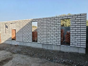 Монтажники: Келишим турбо пескоблок кою кепилдиги манташто 6 жылдан ашык тажирыйба — 15