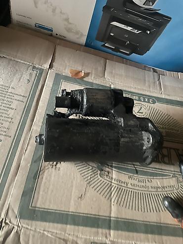 б у ходунок: Турбина Volkswagen 2007 г., Б/у, Оригинал, Германия — 2