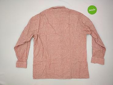 pull and bear sweter: Shirt for men, size L — 3