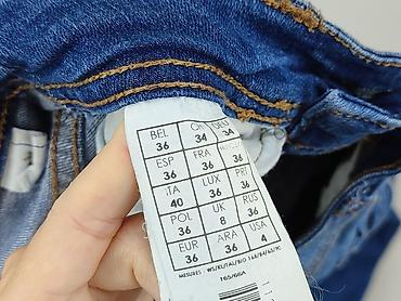 hk jeans: Promod, Jeansy damskie, rozmiar S — 7