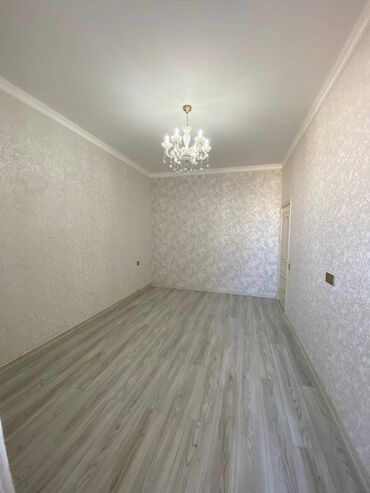 Yeni tikili: 2 otaqlı, Yeni tikili, m. Əhmədli, 72 kv. m — 10