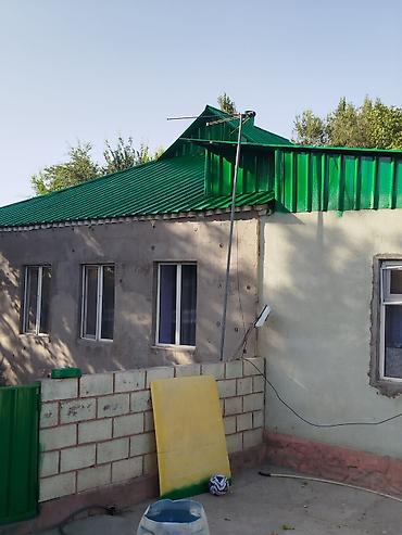 Покраска: Покраска наружных стен, На масляной основе, Больше 6 лет опыта — 19