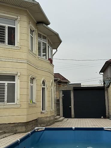 220 м², 6 бөлмө жана андан көп, Үй-бүлөлүүлөргө lalafo.kg да — 3 220 м², 6 бөлмө жана андан көп, Үй-бүлөлүүлөргө — 3