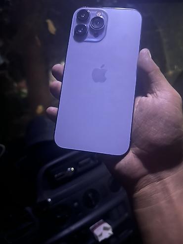 note 13 pro plus: Срочно продаю IPhone 13 Pro Max, Память 256 ГБ Face ID, true ton все — 5