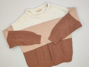 "coccodrillo": Cropp, Sweter damski, rozmiar S — 1