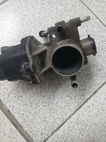 Другие детали для мотора: Tayota 20 kuza zaslyonk Məhsul: Toyota qaz klapanı (Throttle body) – — 6