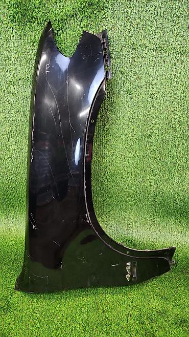 Крылья и комплектующие: Переднее правое BMW, 2005 г., Б/у, Оригинал — 5