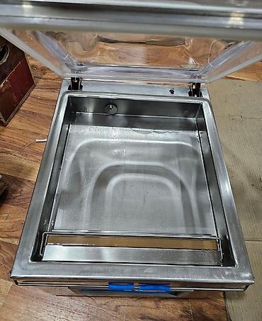 Paketləmə aparatları: Vakum paketləmə vakum peketleme vakum aparati vakum aparatı vacuum — 7