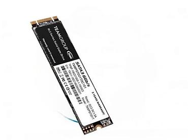 Hard diskovi, eksterni diskovi: TEAMGROUP M.2 SATA SSD - Tip: M.2 2280 SSD - Interfejs: SATA III 6 — 3