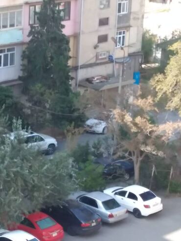 Köhnə tikili: Bakı, Köhnə Günəşli, 2 otaqlı, Köhnə tikili, m. Həzi Aslanov, 65 kv. m — 14