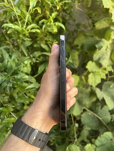 Apple iPhone: IPhone 13 Pro Max, 256 GB, Graphite, Face ID — 5