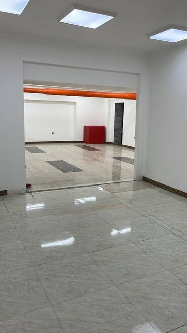 Restoran, kafelər: Yasamal rayonu, inşaatcılar metrosuna yaxın 125 kv.m sahəsi olan — 5