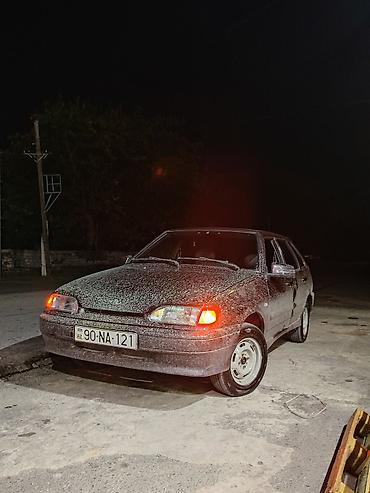 VAZ (LADA): Salam aleykum Nomrede ustunde verirem Oz qiymetine uygun — 12