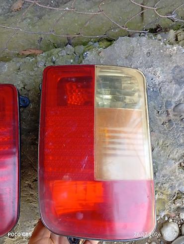 yan güzgülər s: VAZ (LADA) Orijinal, İşlənmiş — 4