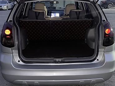 Toyota: Toyota Matrix: 2004 г., 1.8 л, Механика, Бензин, Хэтчбэк — 27