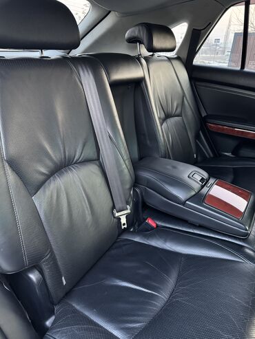 Lexus: Lexus RX: 2003 г., 3 л, Автомат, Бензин, Кроссовер — 16