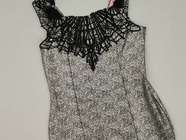 allegro czarne sukienki: Women`s dress, size L (EU 40)