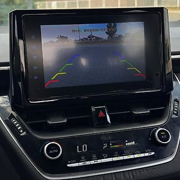 малибу купить: Toyota Levin: 2021 г., 1.8 л, Автомат, Гибрид, Седан — 5
