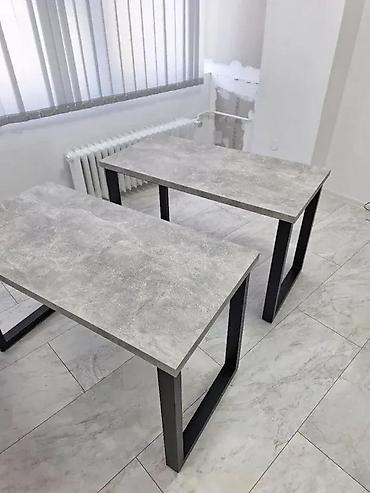 Kancelarijski stolovi: OPREMANJE KANCELARIJA STOLOVI PO MERI XD443 | — 16